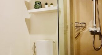 Unixx south pattaya for rent – 1 bedroom, sea view