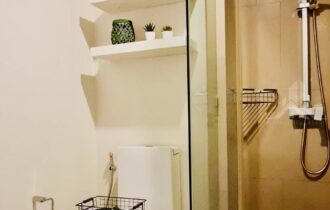 Unixx South Pattaya for Rent – 1 Bedroom, Sea View
