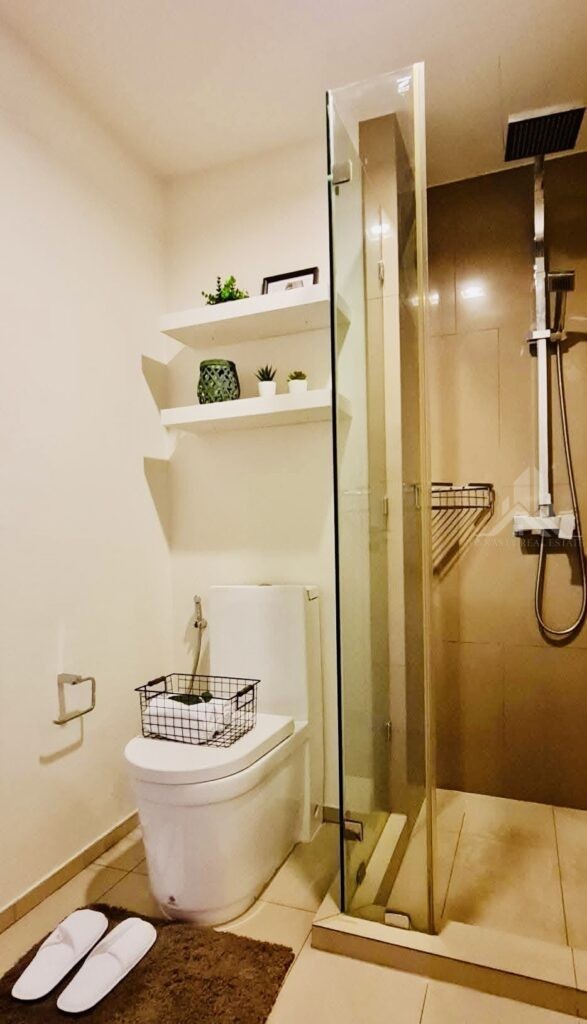 Unixx south pattaya for rent