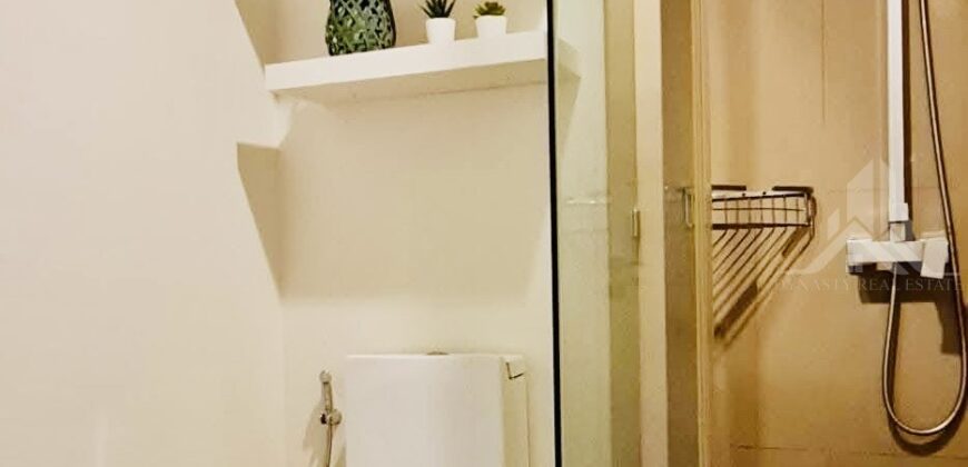 Unixx South Pattaya for Rent – 1 Bedroom, Sea View