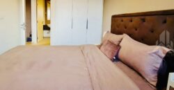 Unixx South Pattaya for Rent – 1 Bedroom, Sea View