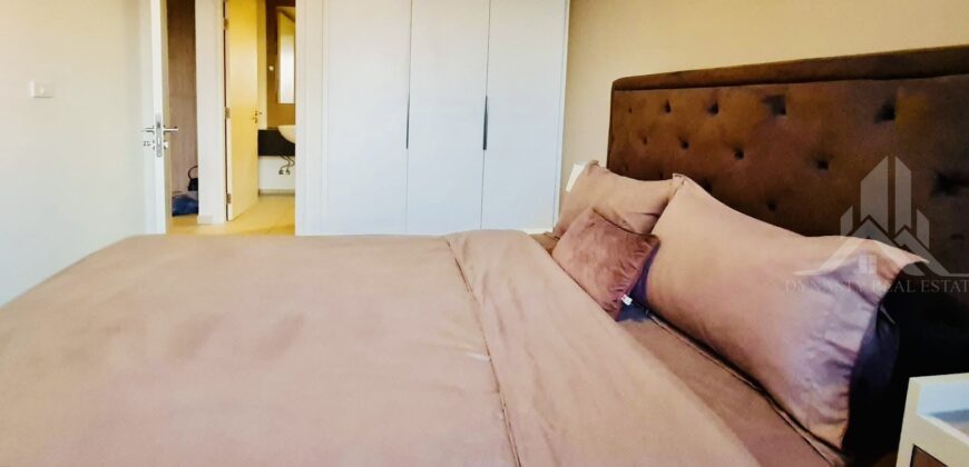 Unixx South Pattaya for Rent – 1 Bedroom, Sea View