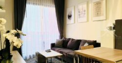 Unixx South Pattaya for Rent – 1 Bedroom, Sea View