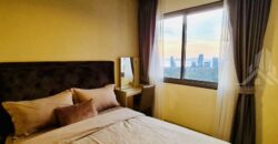 Unixx South Pattaya for Rent – 1 Bedroom, Sea View