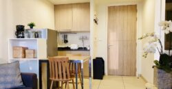 Unixx South Pattaya for Rent – 1 Bedroom, Sea View
