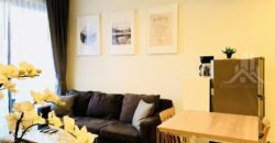 Unixx South Pattaya for Rent – 1 Bedroom, Sea View