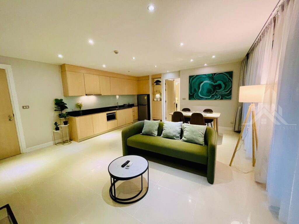 Grande Caribbean Condo For Rent In Jomtien - 2 Bedrooms For Sale In Pattaya Grande caribbean condo for rent