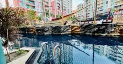 Grande Caribbean Condo for Rent in Jomtien – 2 Bedrooms Grande Caribbean Condo for Rent in Jomtien – 2 Bedrooms