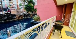 Grande Caribbean Condo for Rent in Jomtien – 2 Bedrooms Grande Caribbean Condo for Rent in Jomtien – 2 Bedrooms