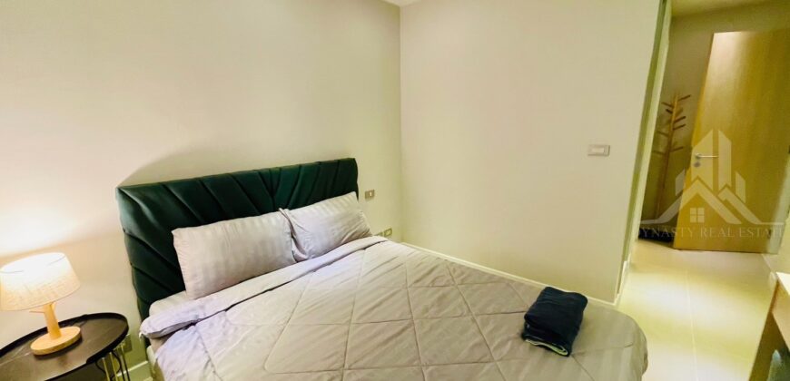 Grande Caribbean Condo for Rent in Jomtien – 2 Bedrooms