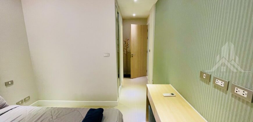 Grande Caribbean Condo for Rent in Jomtien – 2 Bedrooms