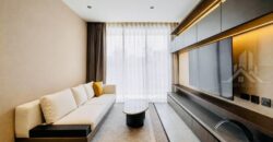 The Panora Estuaria for Rent in Na Jomtien – 1 Bedroom