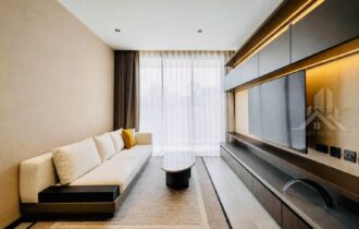The Panora Estuaria for Rent in Na Jomtien – 1 Bedroom
