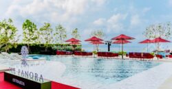 The Panora Estuaria for Rent in Na Jomtien – 1 Bedroom