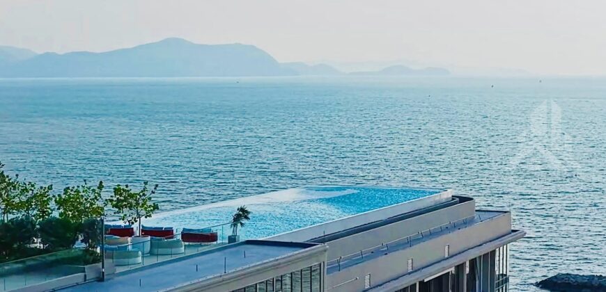The Panora Estuaria for Rent in Na Jomtien – 1 Bedroom