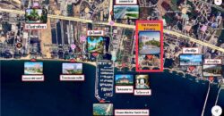 The Panora Estuaria for Rent in Na Jomtien – 1 Bedroom
