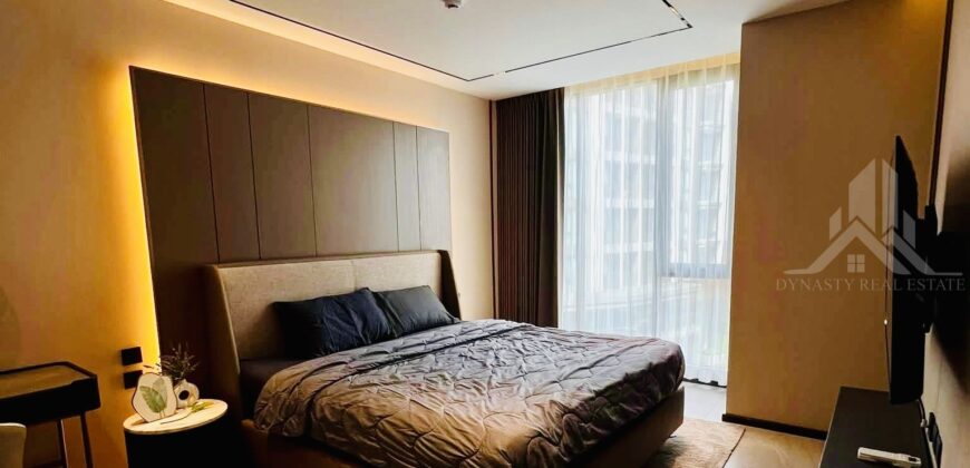 The Panora Estuaria for Rent in Na Jomtien – 1 Bedroom