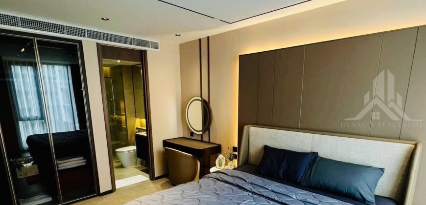 The Panora Estuaria for Rent in Na Jomtien – 1 Bedroom