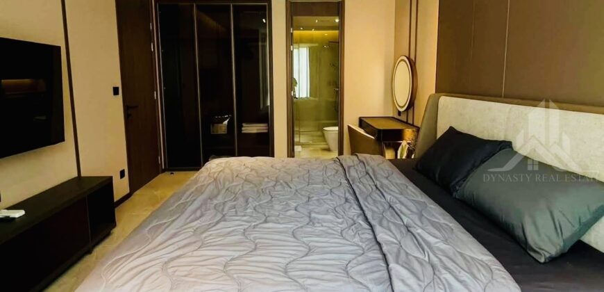 The Panora Estuaria for Rent in Na Jomtien – 1 Bedroom