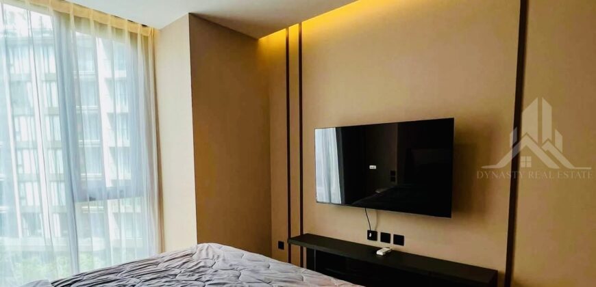 The Panora Estuaria for Rent in Na Jomtien – 1 Bedroom
