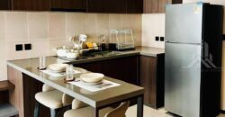 The Panora Estuaria for Rent in Na Jomtien – 1 Bedroom