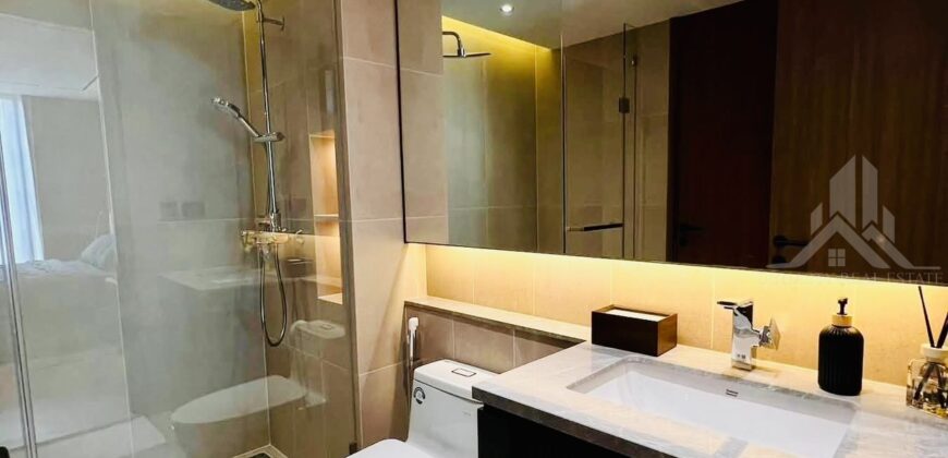 The Panora Estuaria for Rent in Na Jomtien – 1 Bedroom