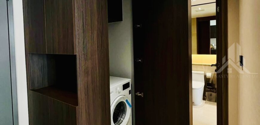 The Panora Estuaria for Rent in Na Jomtien – 1 Bedroom