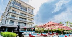 The Panora Estuaria for Rent in Na Jomtien – 1 Bedroom