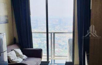 Unixx South Pattaya for Rent – 1 Bedroom, Fully Furnished