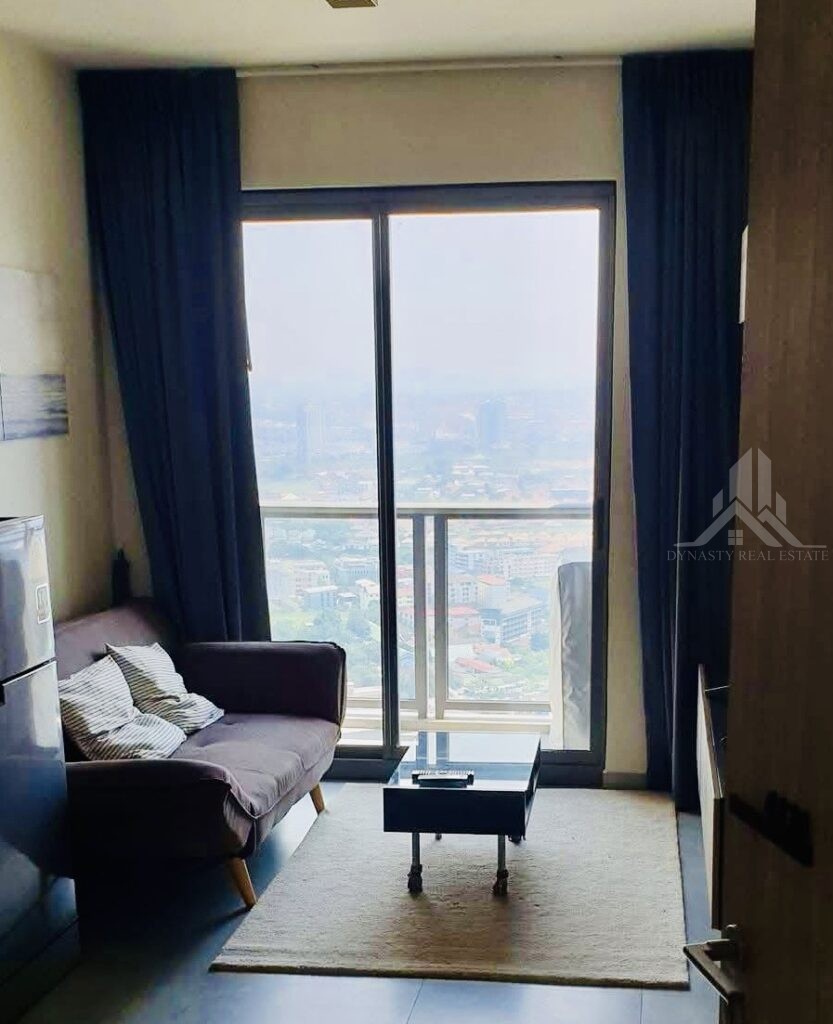 Unixx south pattaya property for rent
