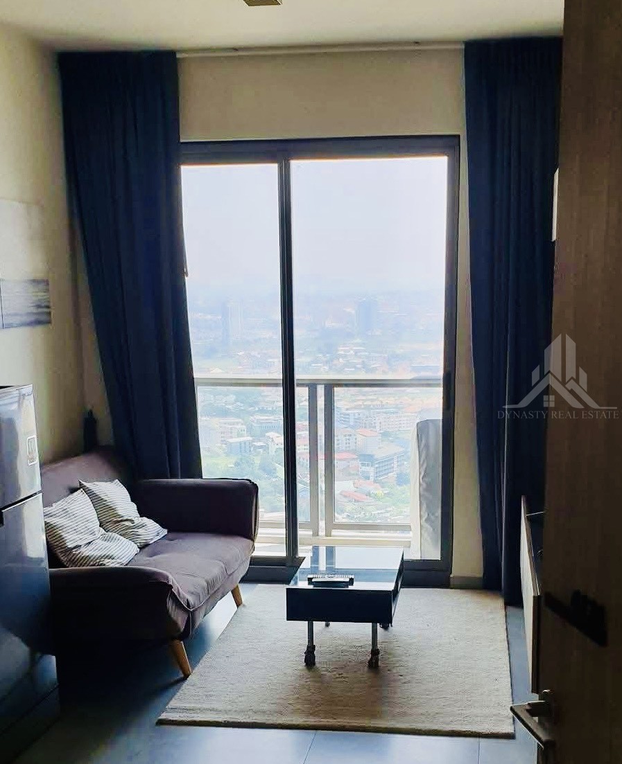 Unixx South Pattaya For Rent - 1 Bedroom, Fully Furnished For Sale In Pattaya Unixx south pattaya for rent – 1 bedroom, fully furnished