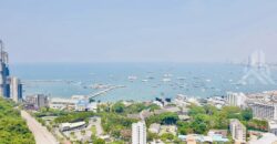 Unixx South Pattaya for Rent – 1 Bedroom, Fully Furnished