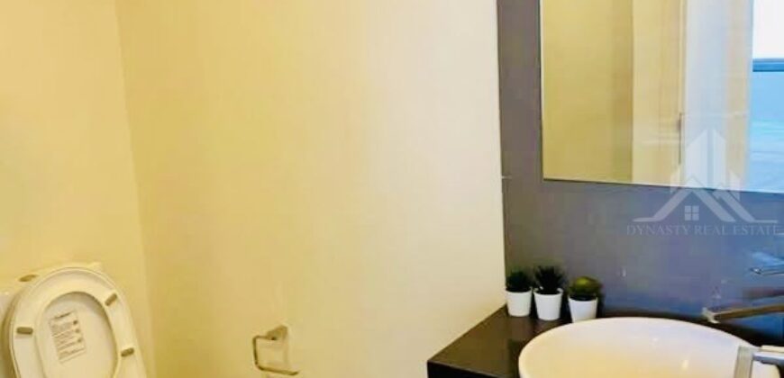 Unixx South Pattaya for Rent – 1 Bedroom, Fully Furnished