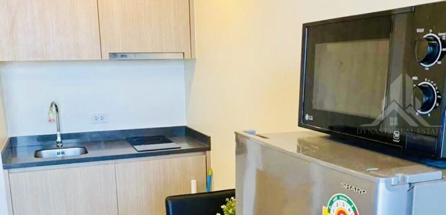 Unixx South Pattaya for Rent – 1 Bedroom, Fully Furnished