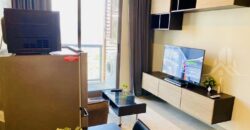 Unixx South Pattaya for Rent – 1 Bedroom, Fully Furnished