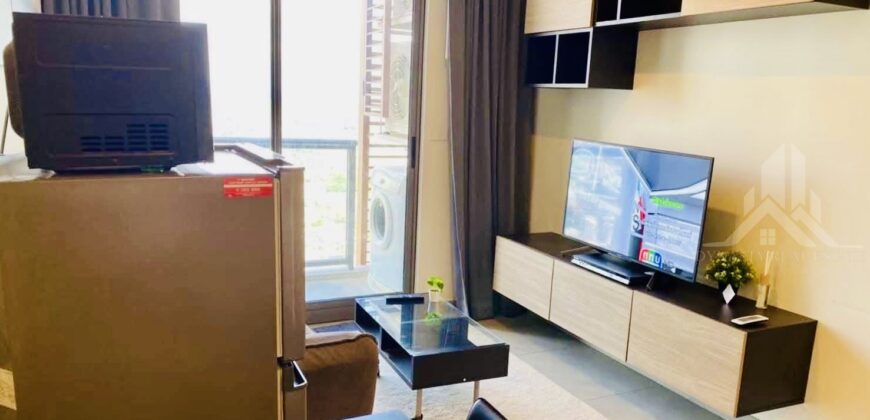 Unixx South Pattaya for Rent – 1 Bedroom, Fully Furnished