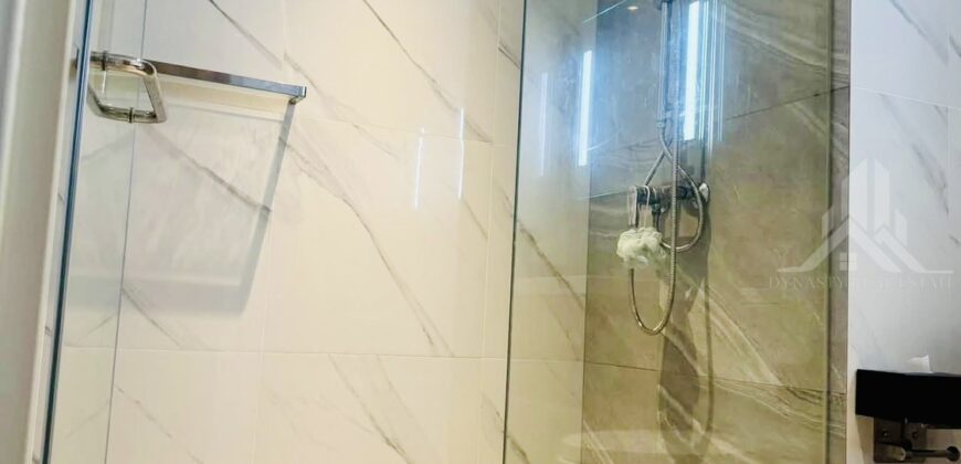 Once Pattaya Studio Condo for Rent – Fully Furnished