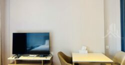Once Pattaya Studio Condo for Rent – Fully Furnished