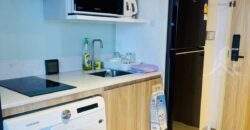 Once Pattaya Studio Condo for Rent – Fully Furnished