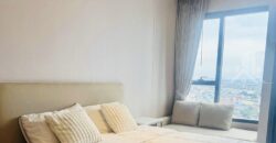 Once Pattaya Studio Condo for Rent – Fully Furnished