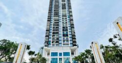 Copacabana Beach Jomtien for Rent – 1 Bedroom, Sea View Copacabana Beach Jomtien for Rent – 1 Bedroom, Sea View