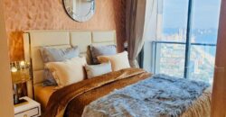 Copacabana Beach Jomtien for Rent – 1 Bedroom, Sea View Copacabana Beach Jomtien for Rent – 1 Bedroom, Sea View