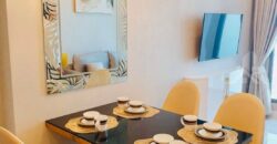 Copacabana Beach Jomtien for Rent – 1 Bedroom, Sea View Copacabana Beach Jomtien for Rent – 1 Bedroom, Sea View