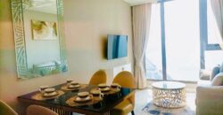 Copacabana Beach Jomtien for Rent – 1 Bedroom, Sea View Copacabana Beach Jomtien for Rent – 1 Bedroom, Sea View