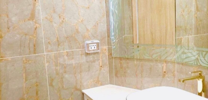 Copacabana Beach Jomtien for Rent – 1 Bedroom, Sea View
