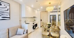 Copacabana Beach Jomtien for Rent – 1 Bedroom, Sea View