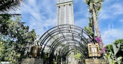 Copacabana Beach Jomtien for Rent – 1 Bedroom, Sea View