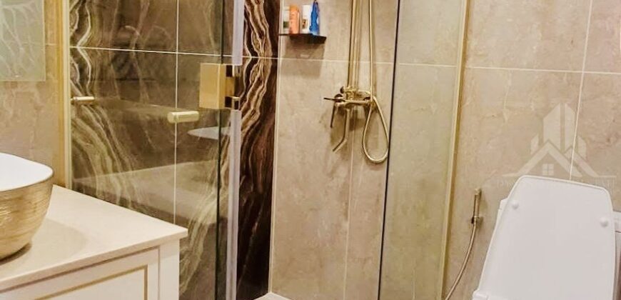 Copacabana Beach Jomtien for Rent – 1 Bedroom, Sea View