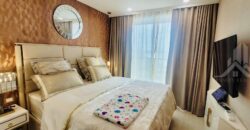 Copacabana Beach Jomtien for Rent – 1 Bedroom, Sea View