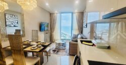 Copacabana Beach Jomtien for Rent – 1 Bedroom, Sea View